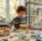 Engineering & Robotics Camp Courses